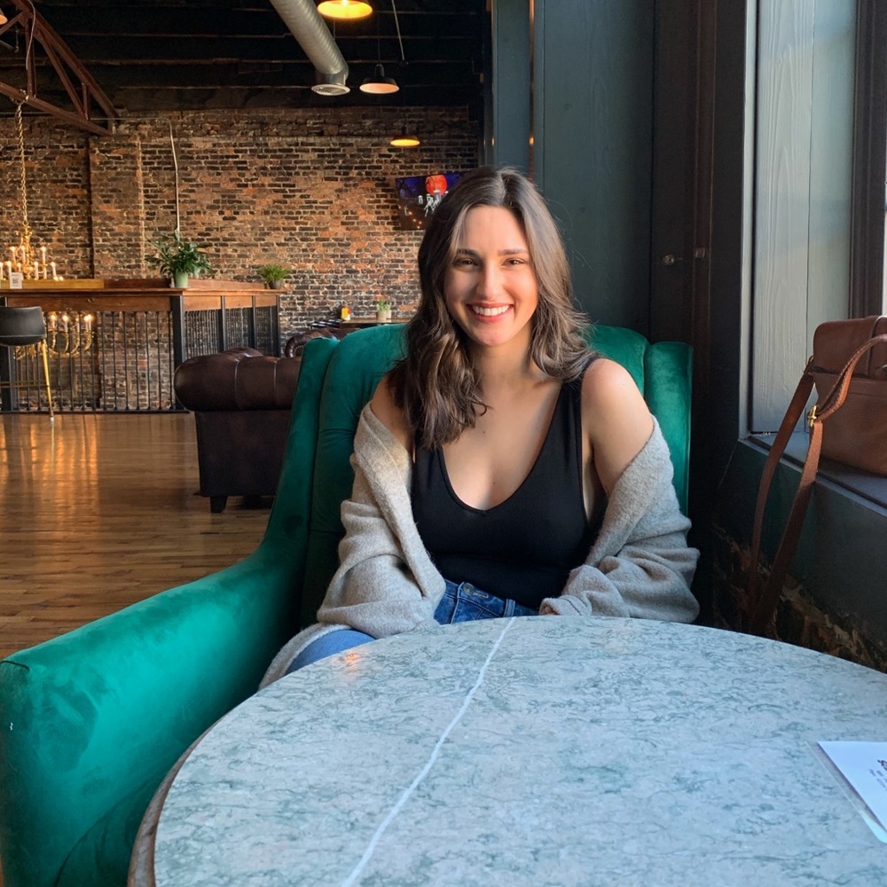 Meet your Posher, Ashlyn